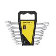 thumbnail image 1 of Stanley Hand Tools Combination Wrench Set, 7 Piece, 1 of 6