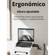thumbnail image 4 of Soporte  + Bandeja para Laptop 10"-17"| Brazo Ergonómico para Escritorio, 4 of 9