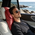 thumbnail image 4 of BotaniNest Aviation Grade Headrest 1% Neck Ergonomic Design Neck Support Universal Type For SUV Sedan &, 4 of 4