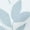 Blue, variant on Exultantex Sheer Curtains 84 inch Length 2 Panels Floral Leaves Drapes for Living Room,Blue and White,Rod Pocket