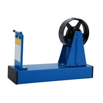 MAGIDEAL Desktop Tape Dispenser Tape Holder Supplies Compact Flexible Creative Box Sealer