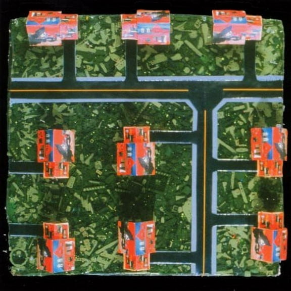 Icewater Scandal - No Handle - Music & Performance - CD