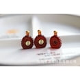 thumbnail image 1 of VONKY DIY simulation mini wine bottle, red wine bottle accessories, beverage bottle dropper glue, 1 of 1