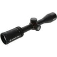 thumbnail image 4 of Crimson Trace Brushline Pro Rifle Scope, 3-9x40mm, 1in Tube, 2nd Focal Plane, 35, 4 of 8