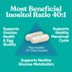 thumbnail image 3 of Suplemento Eu Natural Regule Hormone Balance Women 90 cápsulas, 3 of 8