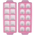 thumbnail image 1 of Ravioli Mold 2 Pack Manual Italian Ravioli Dumpling Set For Homemade Ravioli, 1 of 5