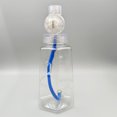 thumbnail image 2 of Foamer Jet Bottle 1L Snow Foam Lance Pistola de agua Herramientas de limpieza de automóviles (Blanco), 2 of 8