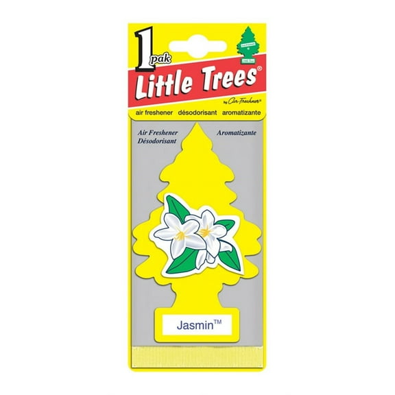 Little Trees Air Freshner Jasmin Pack of 24