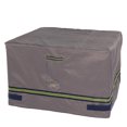 thumbnail image 1 of Duck Covers Soteria RainProof 50 po.  Housse de Foyer Carrée, 1 of 2
