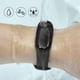thumbnail image 5 of Correa de silicona para Xiaomi Mi Band 7, pulsera de muñeca Miband 5 6, repuesto NFC, pulsera deportiva, correa mi band 7 6 3 4 5, 5 of 5
