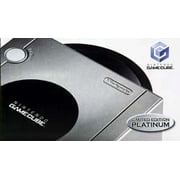 Nintendo GameCube Gaming Console