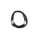 thumbnail image 2 of Audio2000'S ADC2031-P 20' XLRM to XLRF Balanced Microphone Cable, 2 of 3
