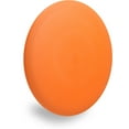 thumbnail image 3 of Innova Bottom Stamp DX Roc Disc Golf Midrange Disc, Pick Color/Weight [Stamp & Exact Color May Vary] Orange 180 grams, 3 of 5