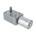 thumbnail image 5 of Geared Motor, Reversible  Gear Motor, Stable Durable Car Miniature Winch For Door Opener, 5 of 5