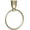 Satin Nickel, variant on Towel Ring,Aluminum; Zinc,Satin Nickel YB8086SN