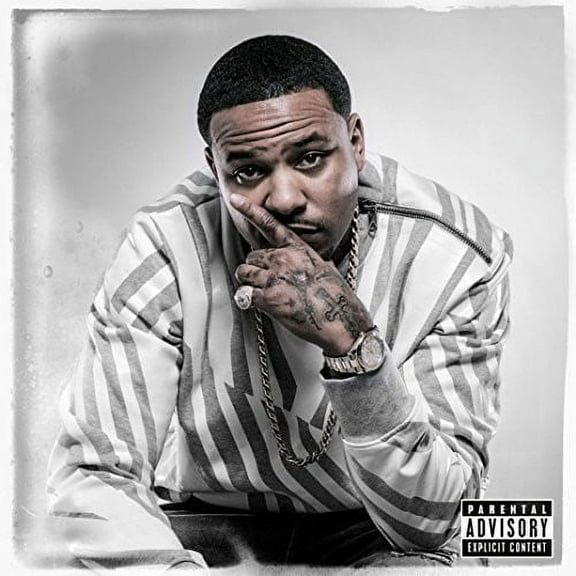 Chinx - Legends Never Die - Music & Performance - CD