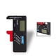 thumbnail image 5 of Probador De Capacidad De Batería Digital Lcd Checker Herramienta De Diagnóstico De Baterías Guardurnaity TO003714-00, 5 of 6