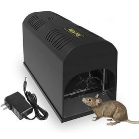 Spray Proof Skunk Trap Cage Trap Live Trap NO Spray Skunk Trap