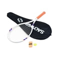 thumbnail image 1 of Tennis Racket Training with Bag for the Summer Competition of the Park Park Game, 1 of 4