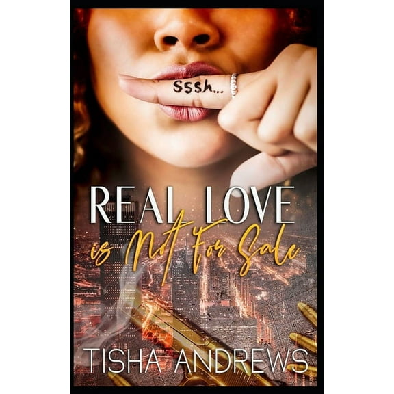 Real Love Is Not for Sale