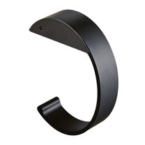 2 In 1 Adjustable Heavy Duty Fireplace Mantel Hanger For Christmas Stockings And Garland Decoration With Hook Design Secure Installation Without Drilling