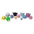 thumbnail image 4 of Squeezamals Vending Machine - 12 pc set, 4 of 8