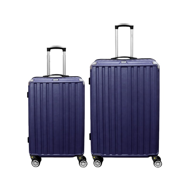 Juego 2 Maletas Jony Para Viaje 15 Kg Y 10kg Mano Carry On Ruedas
