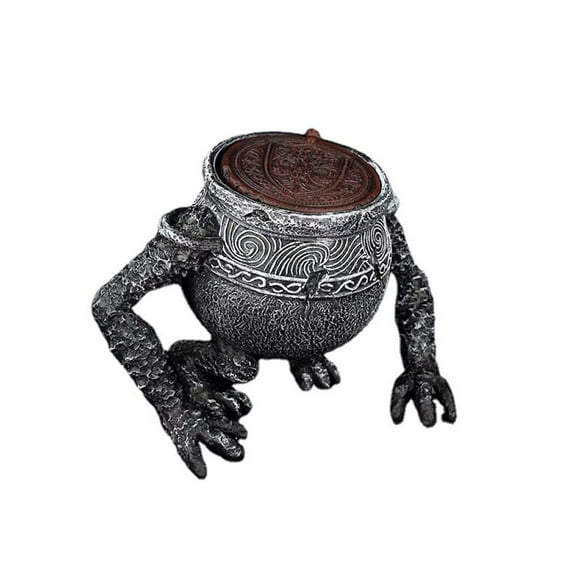 Jarra con forma de anime Toy Warrior Pot Alexanders, 14 cm