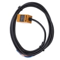 thumbnail image 4 of Interruptor de proximidad cuadrado O111ROM TLQ5MC1Z, CC 1030 V, 3 cables, 5 mm, NPN, sensor de proximidad inductivo, 4 of 12