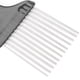 thumbnail image 1 of Peine Para El Cabello, Herramienta De Peluquería, Tenedor, Peine Para Teñir El Cabello, Alisado, Rizador, Aceite Para Hombres, Peine Para Peinar El Cabello, 1 of 7