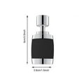 thumbnail image 3 of Vaidha 2024 New Upgrade ABS Faucet Filter Universal Rotating Faucet Filter Faucet Extension Aerator Multifunctional Faucet Adapter, 3 of 6