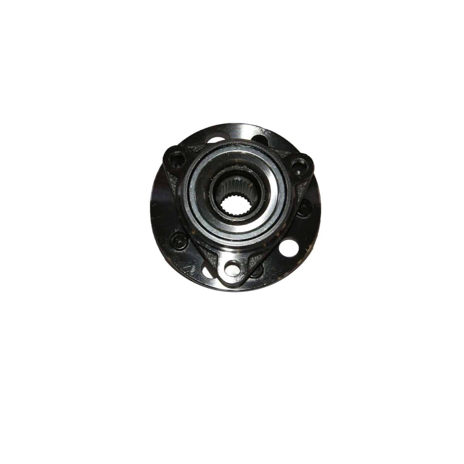 GMB 730-0178 Wheel Hub Assembly that fits a Buick Century (1985-1993)