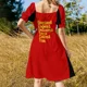 thumbnail image 5 of Vestido sin mangas Atlanta Jetset, vestidos formales para ocasiones especiales, vestidos para eventos especiales., 5 of 7