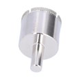 thumbnail image 2 of Glass Drill Hole Opener Heat Treatment Stable SafeTimeSavingTile Tools for Tiles Glass Ceramic, 2 of 4
