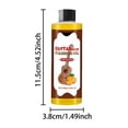 thumbnail image 3 of Guitar Polish Kit 100ml Beeswax-Based | Wood Instrument Restorer - Lacquer, Shellac, Poly Finish | Anti-Oxidation Shine & Dust Protection | Complete 3-Piece Set - Microfiber Cloth, Applicator,, 3 of 9