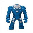 thumbnail image 1 of 2023-7,5 cm Mk38 superhéroe bloques de construcción grandes minifiguras juguetes de juego de rol para ni?os LingWen 8390614198593, 1 of 1