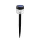 thumbnail image 2 of Super Bright Solar Lights Outdoor Impervious Lights (2pc), Dusk To First Light Up To 12 Hours Solar Powered Outdoor Walkway Garden Lights Auto On/Off, Sidewalk, 2 of 9