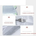 thumbnail image 3 of 2025 Upgraded Hail Protector Car Cover, 4-Layer Padded Car Cover Hail Protection, Vehicle Hail Blanket, Durable All-Weather Protection for Sedan, SUV, MPV & Hatchback (SUV), 3 of 8