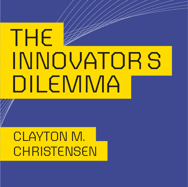 Dilemma:　Technologies　Fail　(Paperback)　When　New　Cause　Firms　Great　to　The　Innovator's
