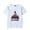 JX44039-White, variant on Boywithuke T-Shirt Merch Summer For Women/Men Unisex Summer Short Sleeve Tshirt Fashion Top Streetwear