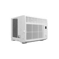 thumbnail image 3 of GE 5,000 BTU, 115V Window Air Conditioner, Covers up to 150 sq ft, with Eco Mode and Remote, White, 3 of 8