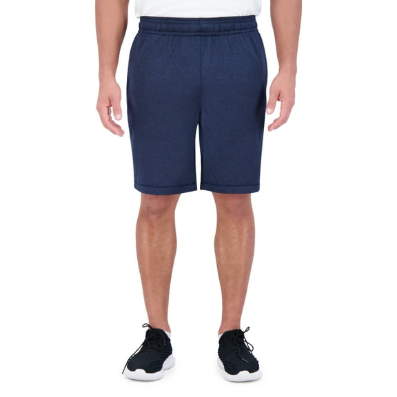 HEAD Men's Tennis & Pickleball Active Vault Striped Jersey Shorts, Sizes S-XL