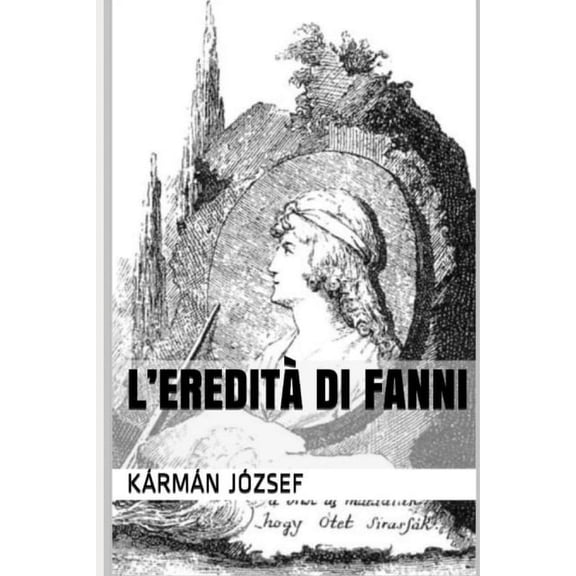 L'Eredità Di Fanni (Paperback)