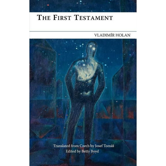 The First Testament (Paperback)