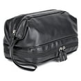 thumbnail image 6 of J. Buxton Men's Travel Kit with Gifts, Black, 6 of 8