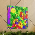 thumbnail image 6 of Joyful Sunset Reverie - Canvas, 6 of 10