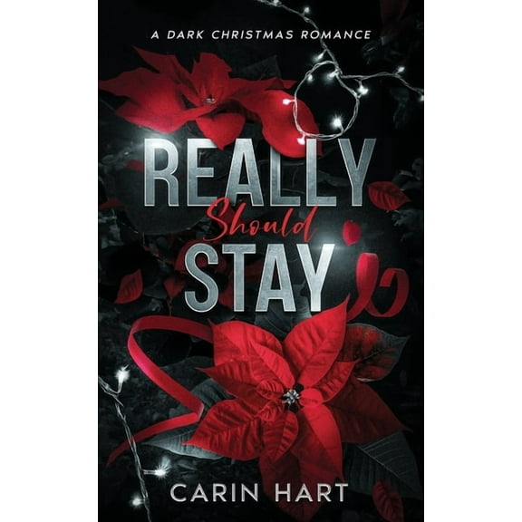 Reed Twins Really Should Stay, Book 2, (Paperback)