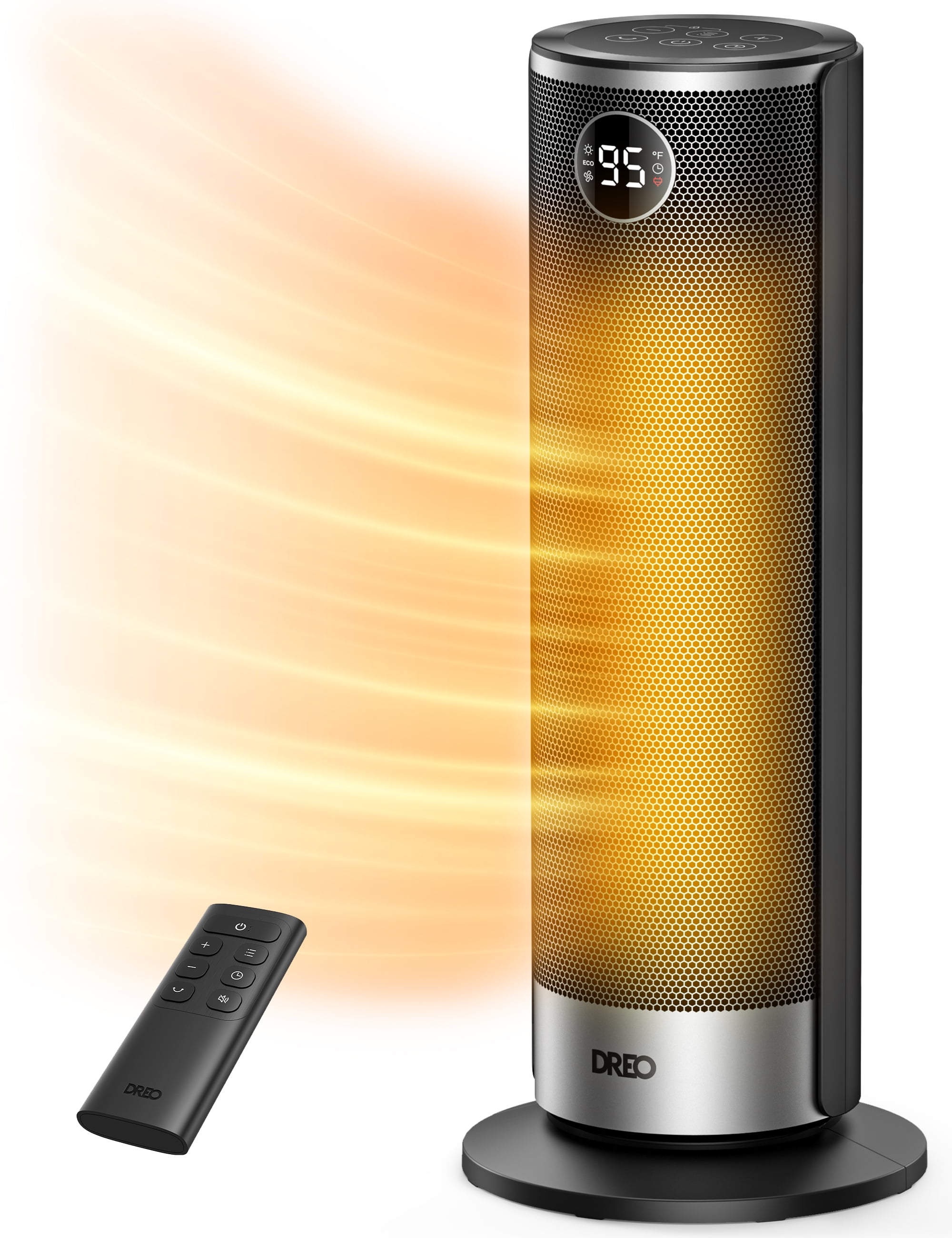 Delonghi Dragon Smart ストーブ 600W Amazon | デロンギ オイルヒーター ドラゴンデジタル スマート X