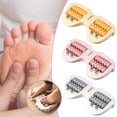 thumbnail image 3 of Portable Dual Foot Massage Roller, Multi-Modal Massage Therapy Plantar Roll, 3 of 8