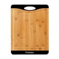 thumbnail image 2 of Westinghouse Bamboo Cutting Board Medium, 2 of 2